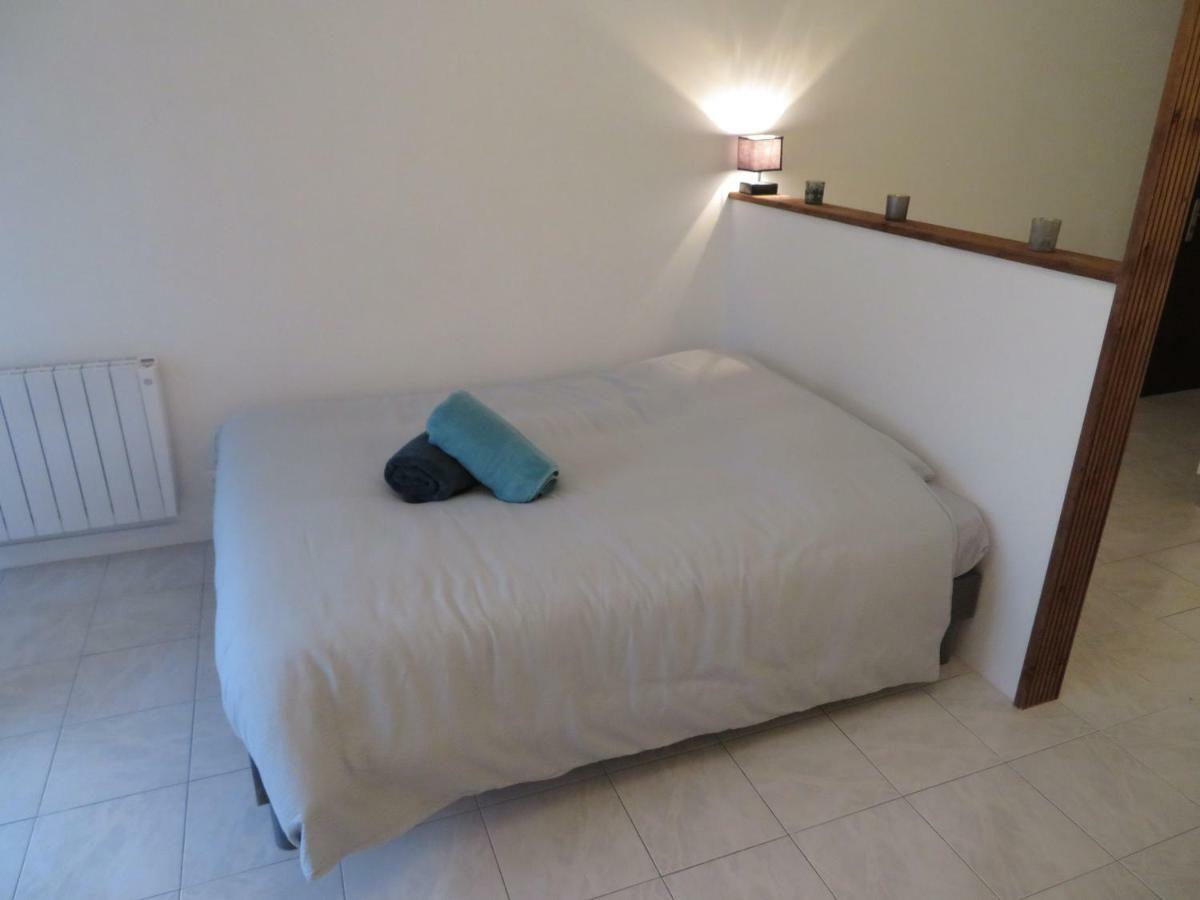 Le Studio "La Plage" 3 Etoiles Face A La Mer Bénodet Exterior foto